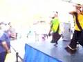 dholrhythms at Fisherman Warf