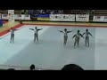 Gimnasia R�tmica Discapacitados Intelectuales