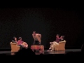 Motivational Speaker - Mr. Riverview 2012