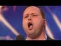 Paul Potts Historia