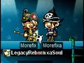 Morefix Priest Lv.8x | The New Movie