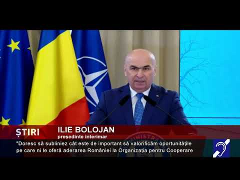 România și OCDE
