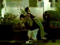Sargento Jam�n disciplinando a Carlitos