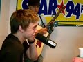 Jesse McCartney on Jlo