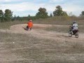 videos de Orangeville mx riding