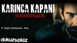 Reşit Gözdamla - Box (Karınca Kapanı / Soundtrack)