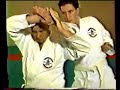 Tai Jitsu 10 Techniques De Base Partie2