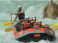 Rafting Dalaman River in Turkey (Daily)
