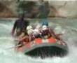 Rafting Dalaman River in Turkey (Daily)