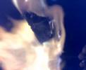 Test abfackeln Test abfackeln