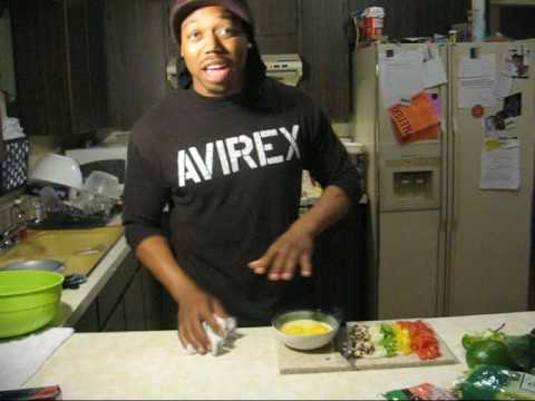 Juzo cooking JOB95