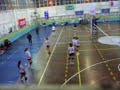 VOLEY CODIGOX ROSARIO 2006