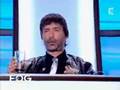 Dantec ou la bonne parole