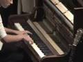 Marche Turque - Mozart - FOURMON Nicolas concert noël 2006