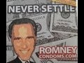 Mitt Romney Condoms?!