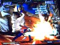CYusstrike_ATL axl low 10 hit combo CYusstrike_ATL axl low 10 hit combo