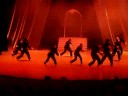 Festival / 10 de julio / Majestic Dance Company / 1 de 5
