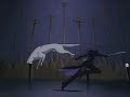 of wolf and man