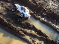 Carolina r/c - real scale Tamiya TLT 2.2