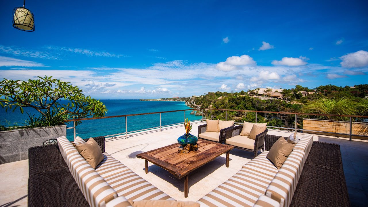 Bali's Finest Residence, Jimbaran, Bali