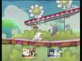 SSBB battle: Hylian (IC) vs. Rayzorium (Marth)