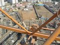 Experience on a Crane