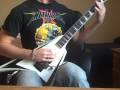 Metallica - Broken, Beat and Scarred by theycallmevirg