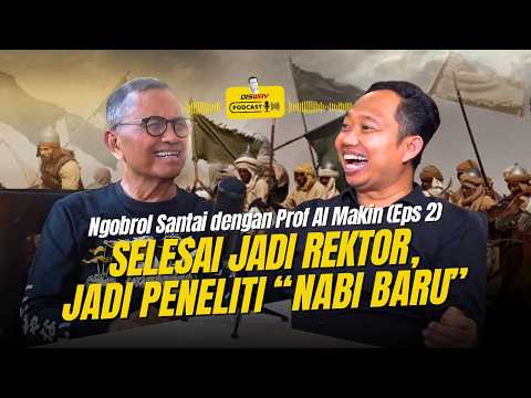 Kenapa Muncul 