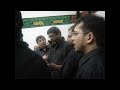 Ameer e lashkar e hussain - Samin Jafri