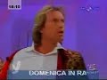 Briga na Tv italiana - legendado