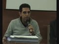 Storie di ordinaria politica agli occhi dei cittadini