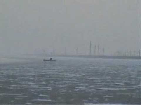 Ice Sea