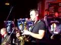 Stray Katz Big Band Jazz live RTHK 3 at Grappa's Rest.