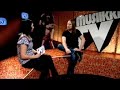 Musiikki-TV Tuoreet 19.11.2007 - Widescreen Mode