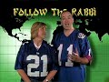 Follow The Rabbi Follow The Rabbi