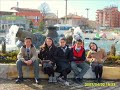 Isparta Hilmi Dilmen 8a s?n?f? 06-07 e?lence y?l? mezunlar?