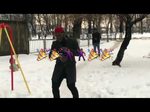 Crazeclown 2018 Comedy Compilation