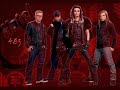 Tokio Hotel - Automatic (REMOTE CONTROL) Remix - HQ + Lyrics + Download Link