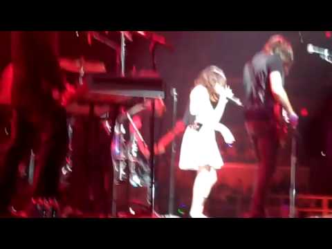 Selena Gomez Rocks San Antonio Selena Gomez Rocks San Antonio