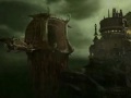 the black mages: grand cross
