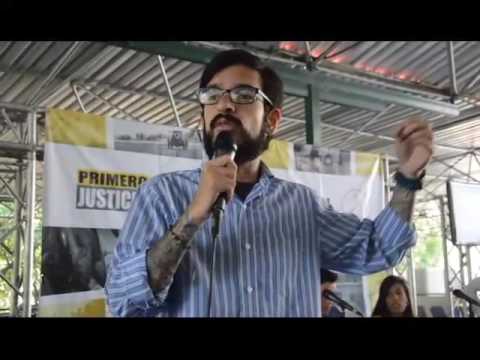 Miguel Pizarro: Es necesario el Cambio a través del Revocatorio para acabar con la escasez en el país