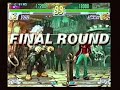 SFIII: 3rd Strike - Shirube 2 Best Bout Selection [7 - 9]