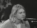 kurt cobain tribute  1994 