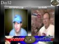 Koconutz Show (Day 32) Ted Williams deservers more respect & The Olympics go to Rio 1/2