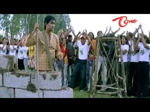 Chukkallo Chandrudu, Siddharth, Charmi, Sada, Saloni, Akkineni Nageswara Rao, Waheeda Rehman, Kondavalasa Lakshmana Rao, Prathap K. Pothan, Ahuti Prasad, Sunil, K R Vijaya, Prabhu Deva, Tanikella Bharani