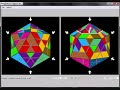 My Icosaminx??? Solve (Virtual)