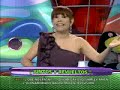 ¡Increible! Oscar Gayoso con Shirley Arica y el enamorado de ella juntos 23/11/2010