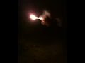 sparkler bomb