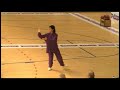 taichi copa del mundo vitoria-gasteiz 2007