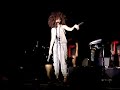 Erykah Badu \"Healer\" (live @ Wiesen) Erykah Badu \"Healer\" (live @ Wiesen)